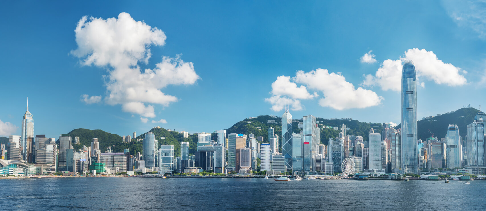 香港身份:你孩子教育身份的Plan B